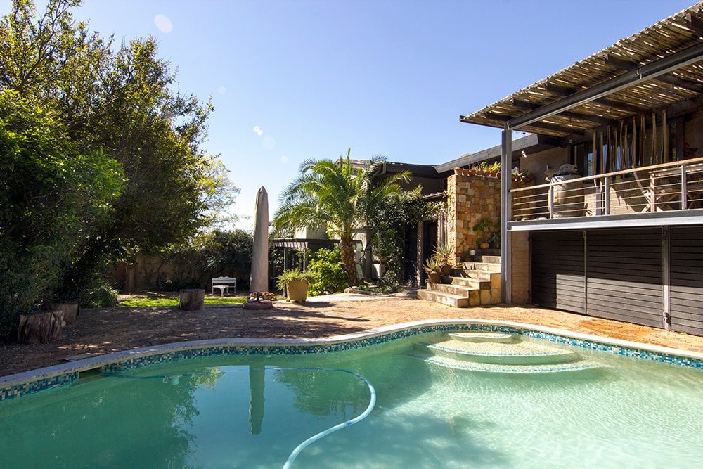 Table Mountain Forest Villa – Cape Town gallery image 2