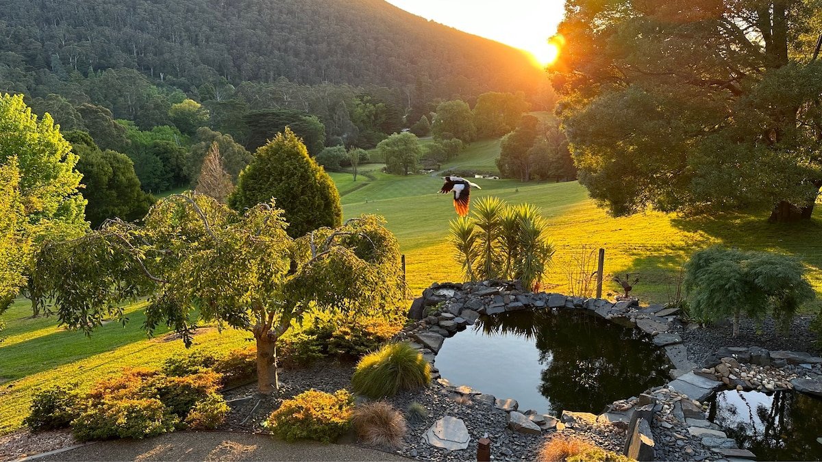 Warburton Valley&Golf Club View gallery image 2