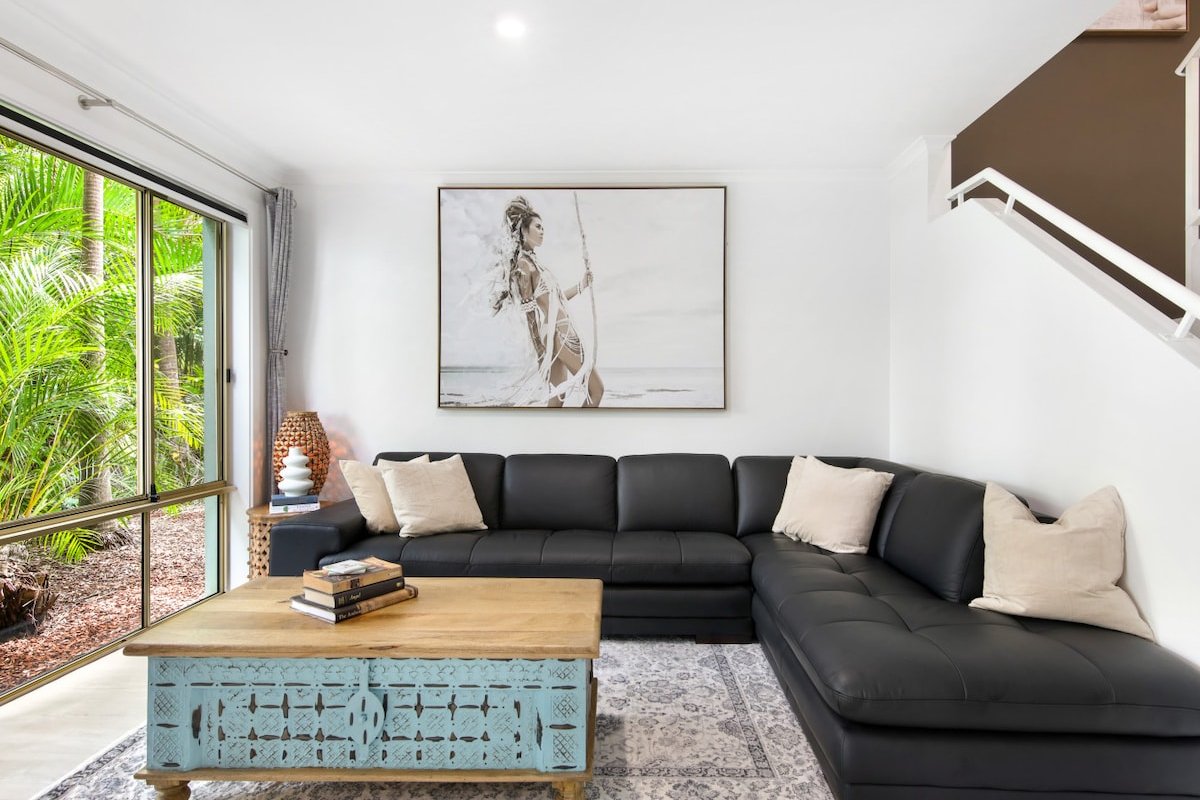 Elvis – The Great Seaside Escape – luxury stay gallery image 2