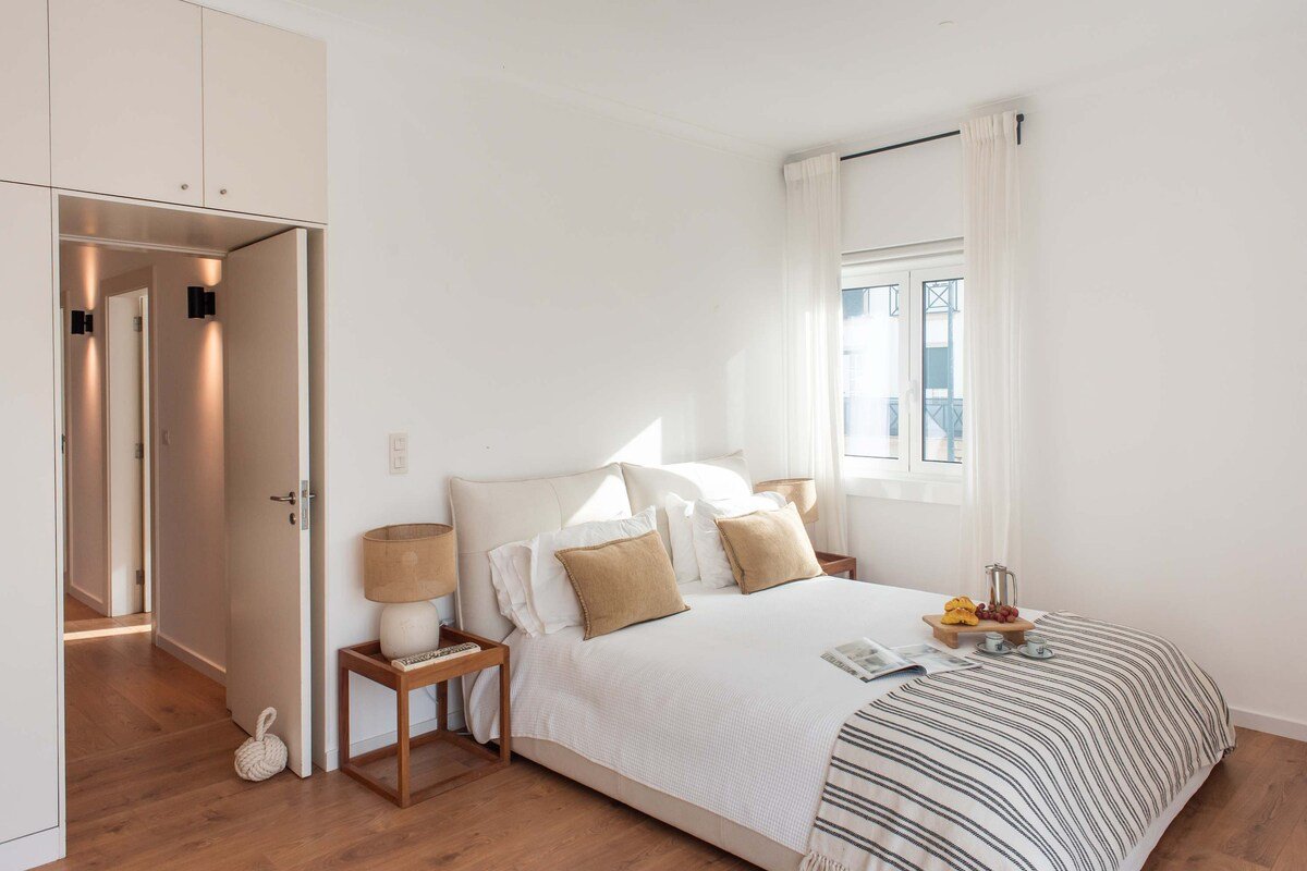 Luxury Ocean View House – Central Ericeira gallery image 5