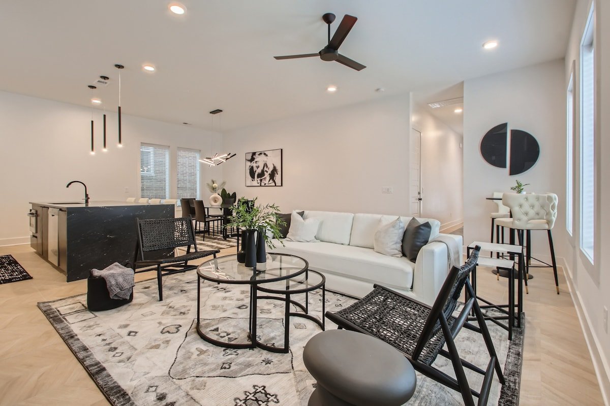 4 – Music Row Modern – The Music City Collection gallery image 2