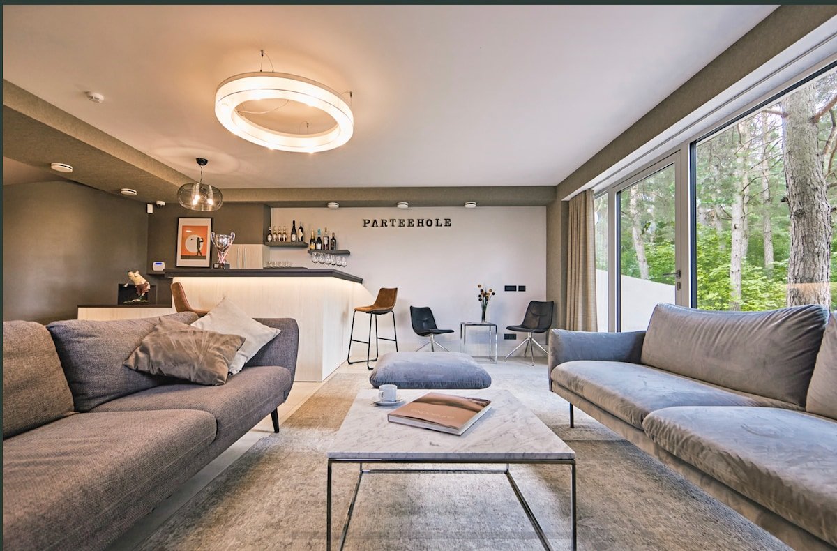 VILLA PARTEEHOLE gallery image 4