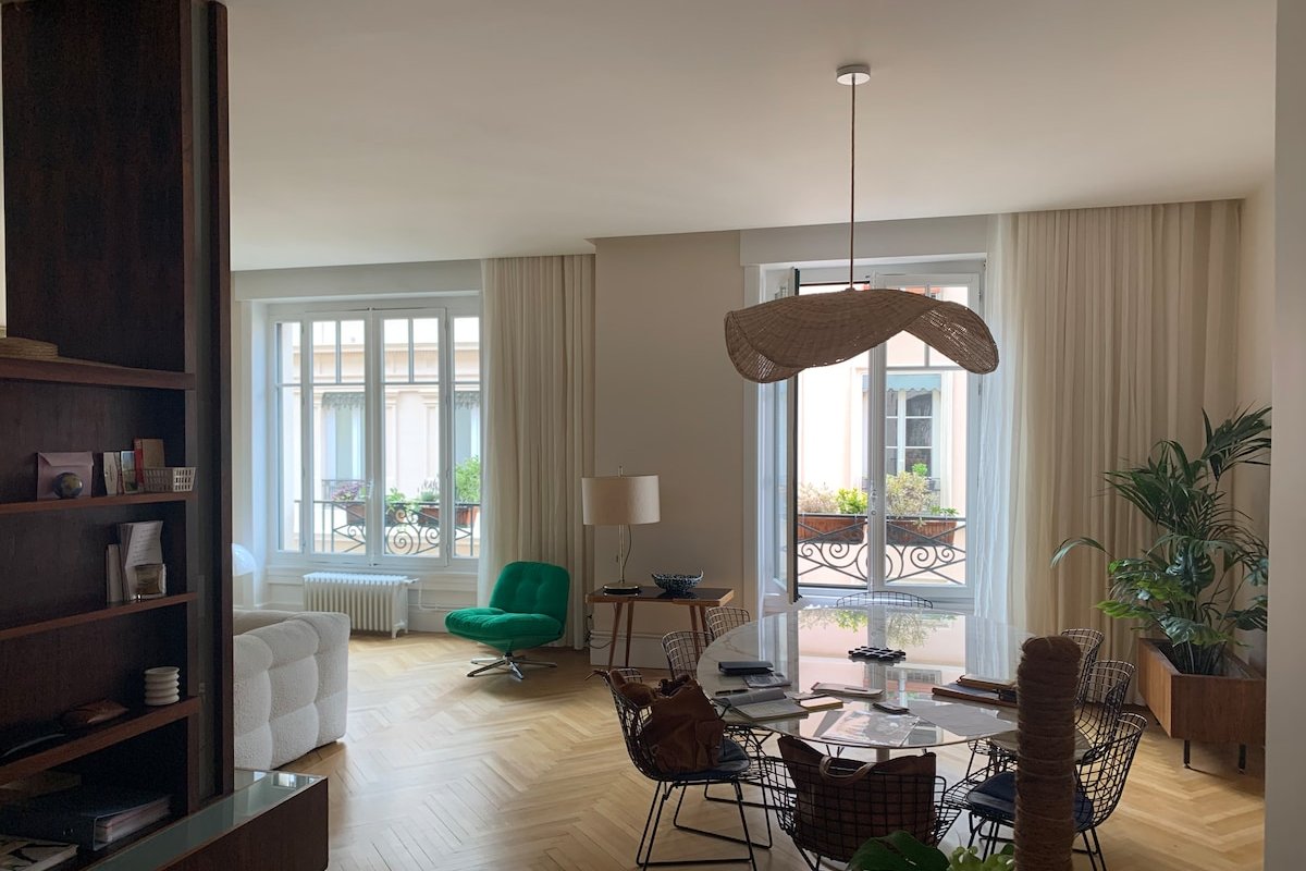 Appartement neuf 3 chambres Bellecour gallery image 2