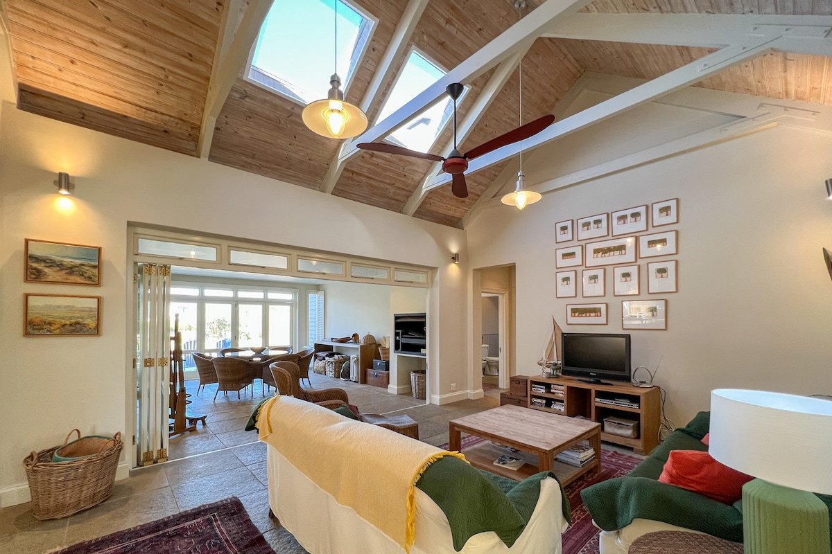 Lakehouse Noordhoek Western Cape gallery image 5