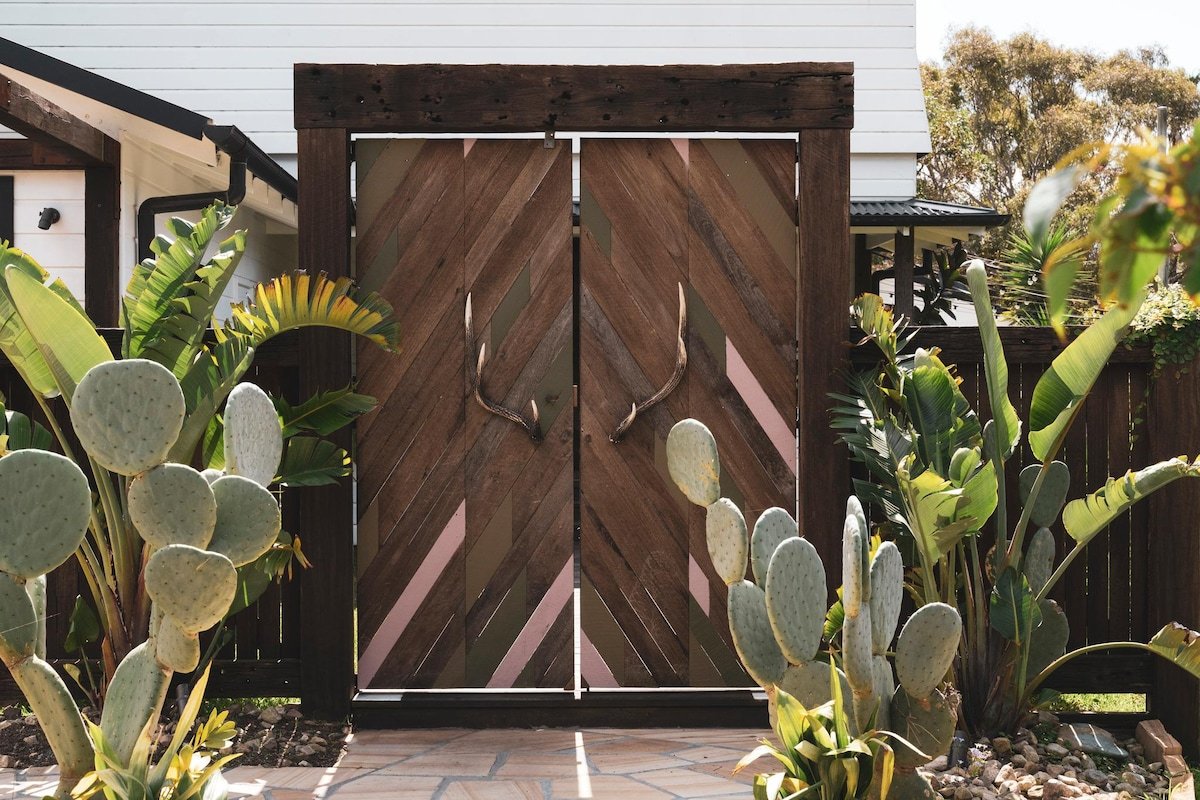 The Black Ace Residence | Heated Magnesium Pool gallery image 5