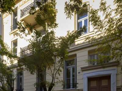 Derigny The Mansion #C