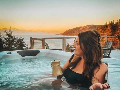 Dennis Beach Fundy Oasis