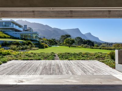 The Midden, luxury villa – Constantia Heights