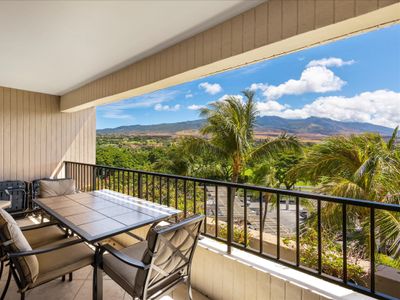 Maui Resort Rentals: Kaanapali Alii 465
