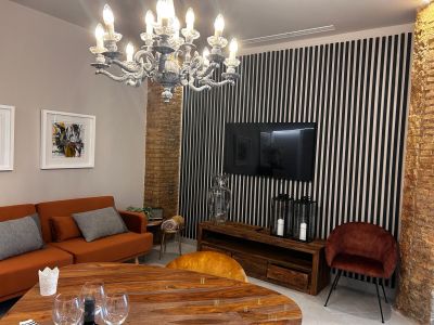 Valencia Apartamento Suite Lax