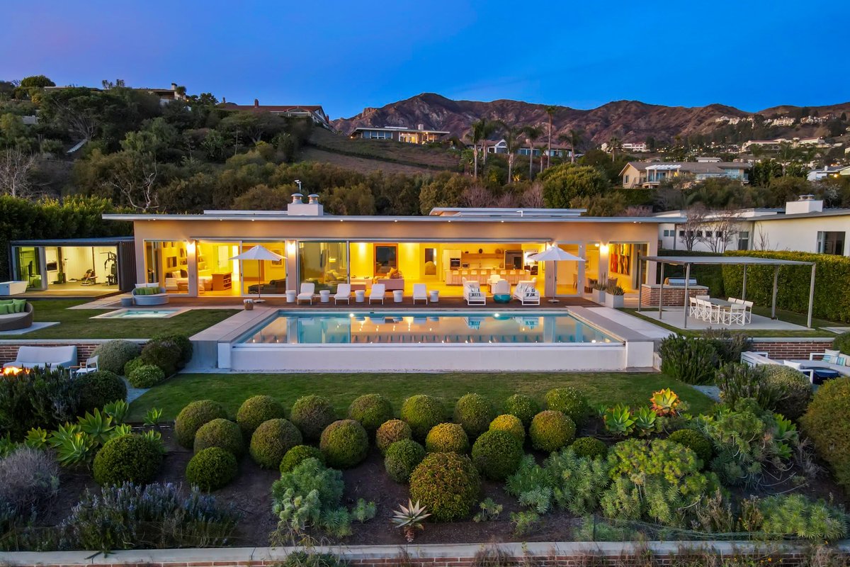 Infinite View by Stay Awhile Villas