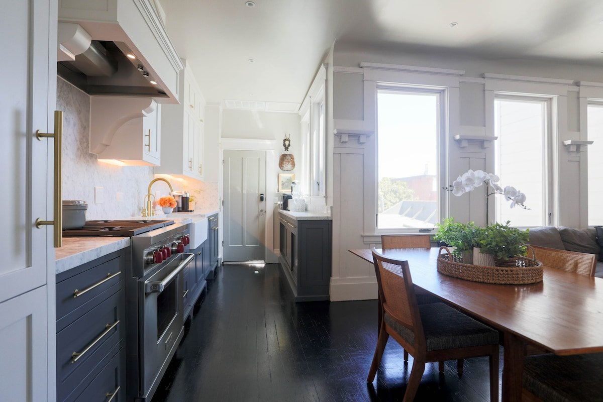 Stunning Home in North Beach gallery image 3