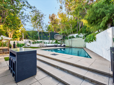 The Hills Villa-Pool,Sauna,Tennis Court,5*Location