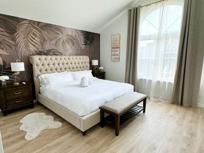 Delightful single familly home