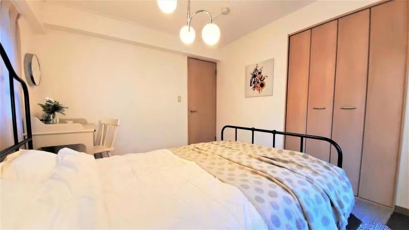 サンシャインまで徒歩可能、ファミリー大歓迎、住みやすいです。 gallery image 4