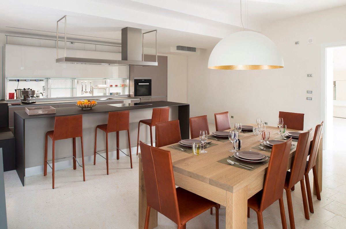 Ca’ Vittoria, a different way to stay in Venice… gallery image 5