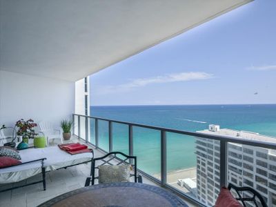 Luxury Condo Ocean View Paradise