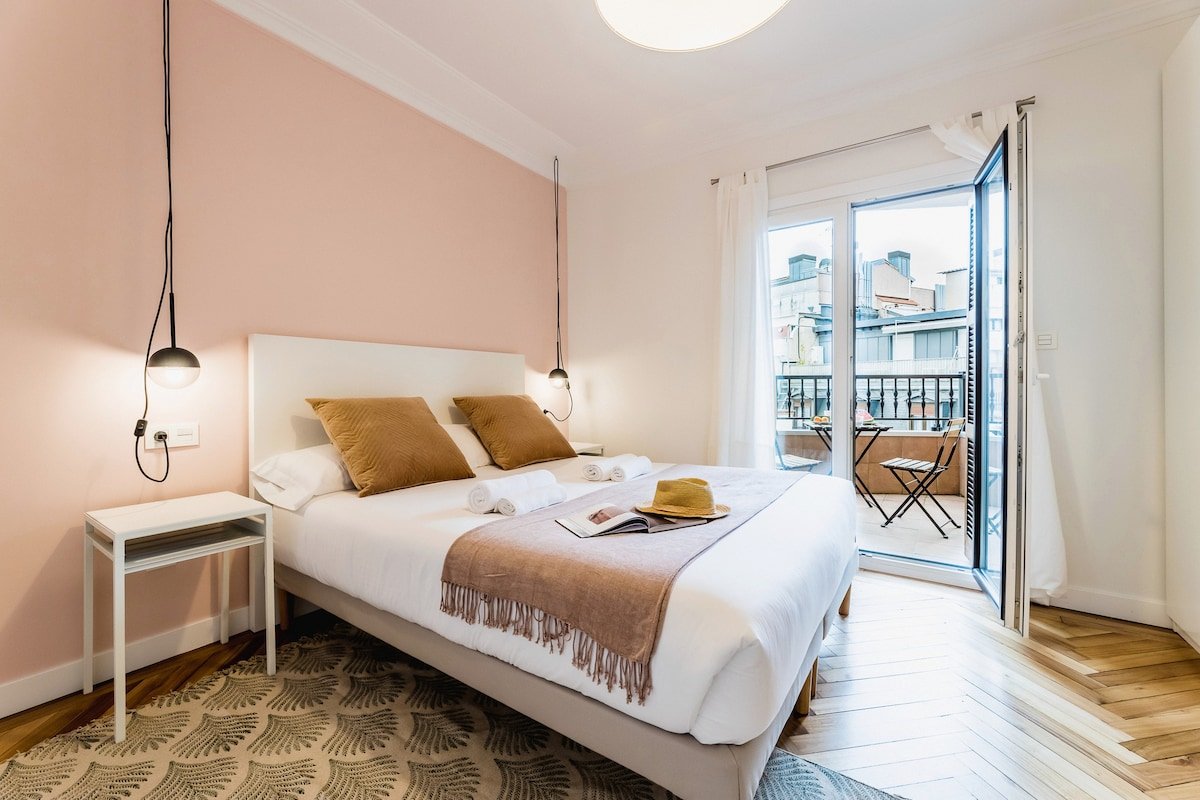 Zabaleta Suite: 3 min from Beach gallery image 3