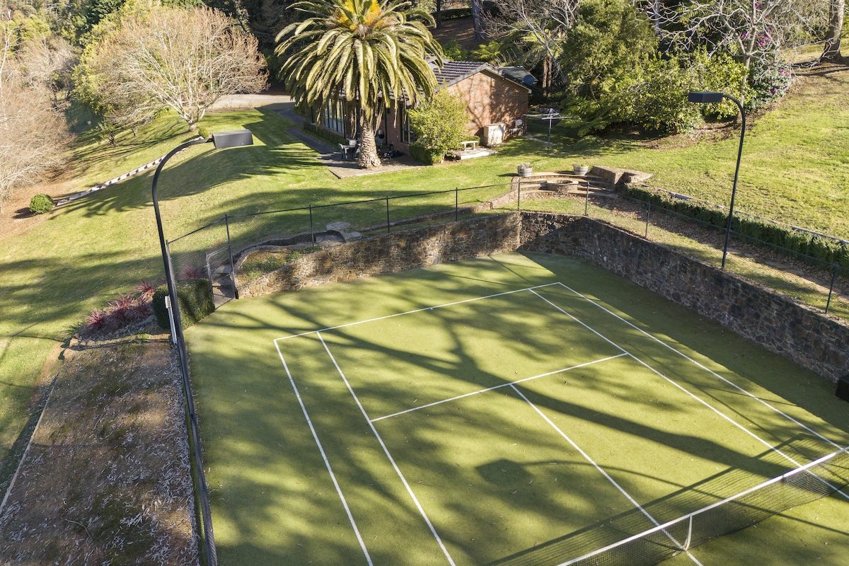 Cooinda Estate gallery image 2