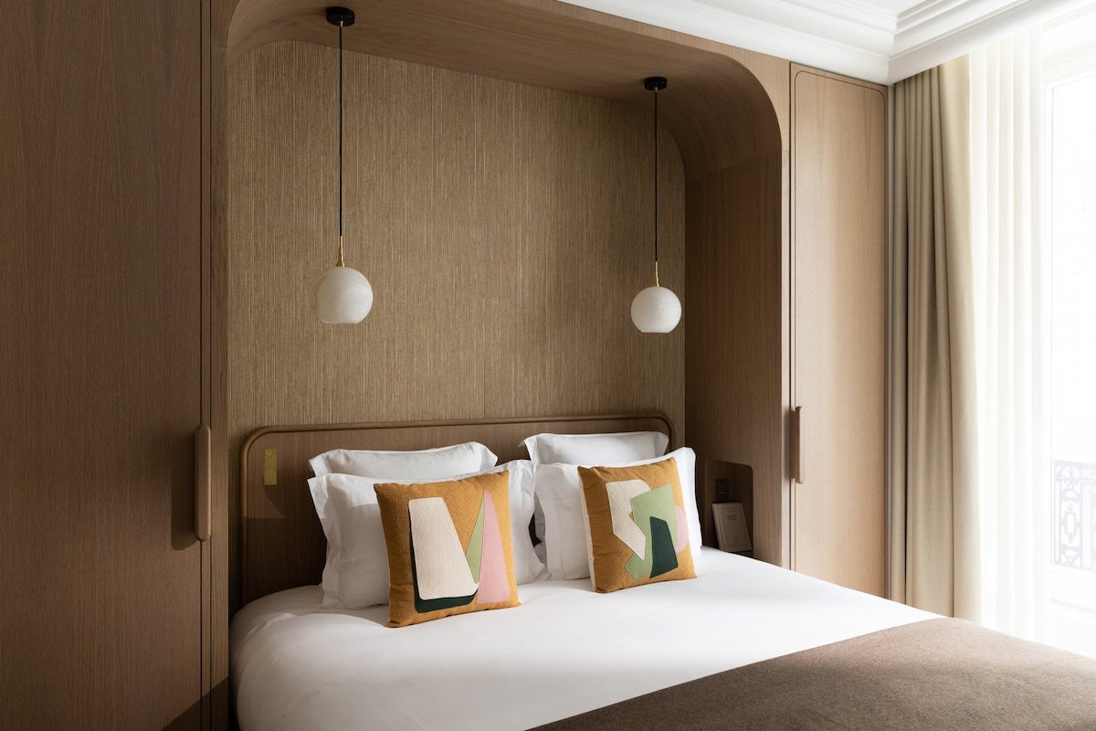 Highstay – Serviced Apartments – Banque II gallery image 3