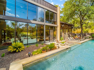 The Haven Estate | Bali-Inspired Pool Retreat