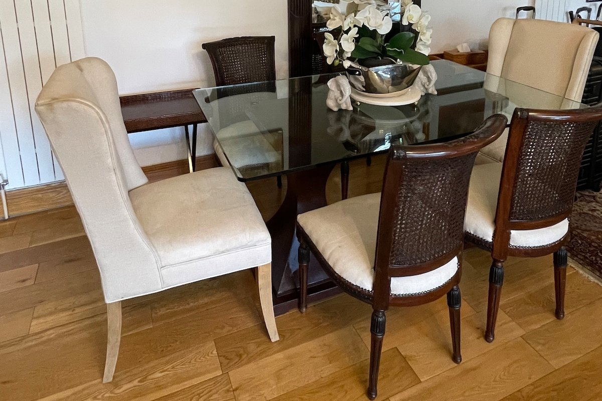 Luxury 3 Bed 2 Bathroom Edgware rd/ Paddington gallery image 3