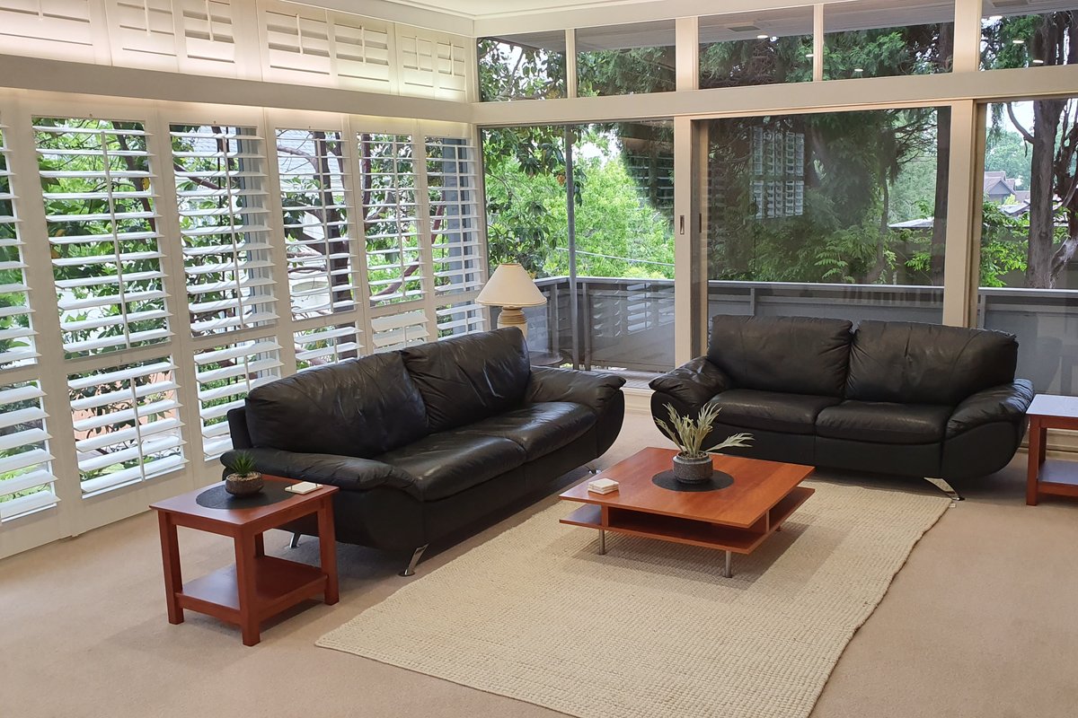 Toorak Luxury Living