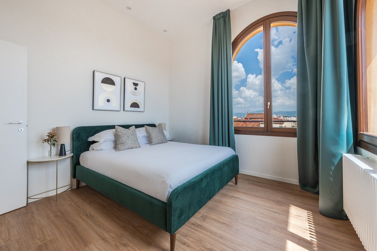 Borgo Pinti panorama gallery image 5