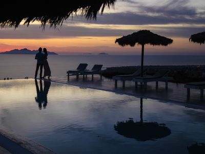 Eos Exclusive villa with private pool (4 bedrooms)