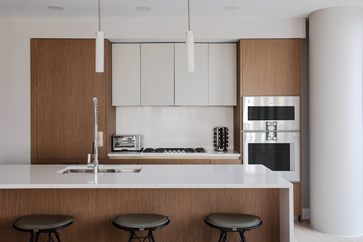 Luxury Loft Collection 703 – Terrace – River North gallery image 3