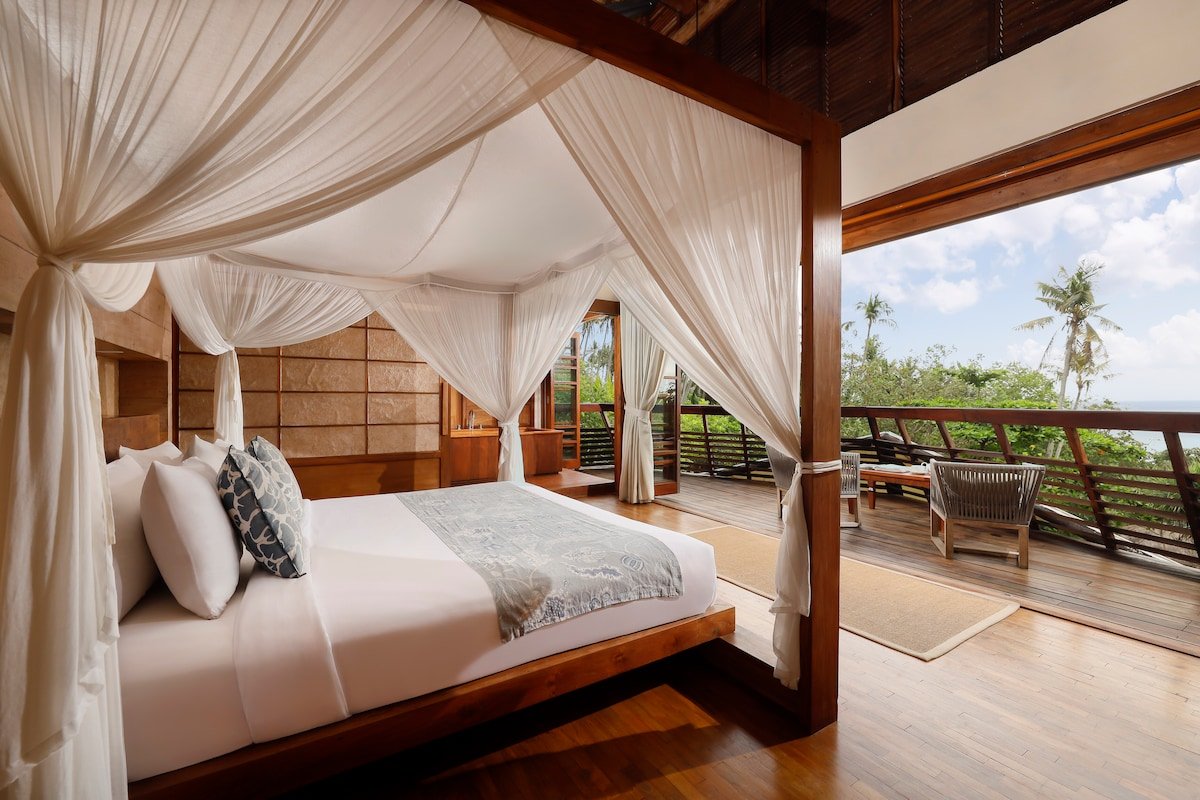 The Cove Bali- Beachfront Luxury Retreat gallery image 4