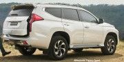 MITSUBISHI PAJERO SPORT 2.4D 4X4 SHOGUN A/T - 3 thumb