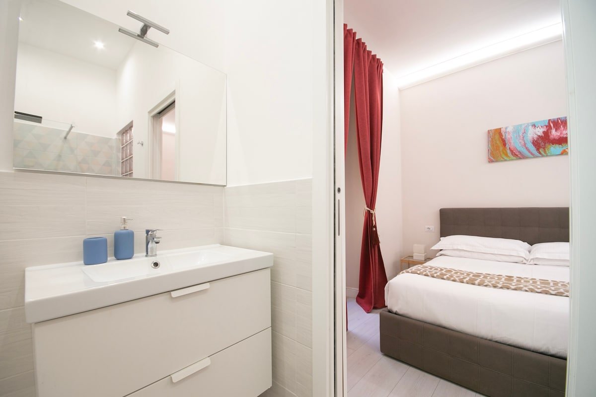 LUXURY APARTMENT A FEW STEP FROM SAN PETER gallery image 3