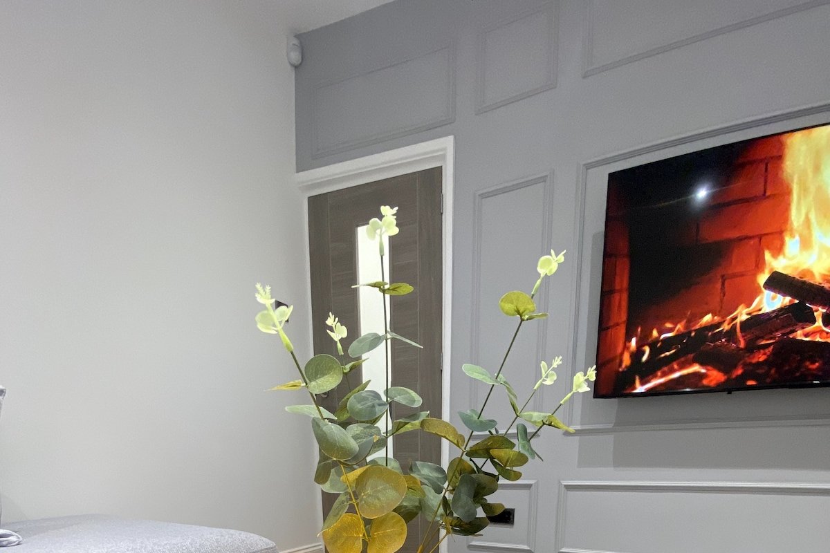 A home away from home gallery image 5