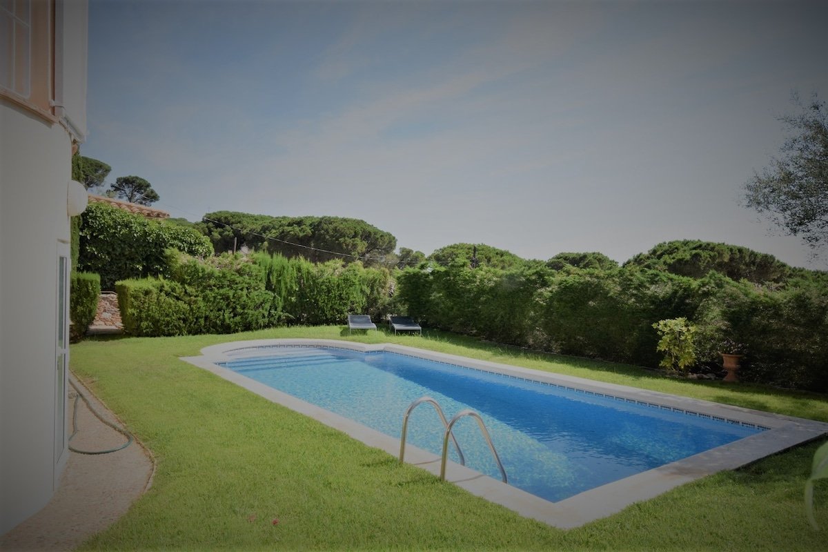 Casa Erica-Villa Begur Costa Brava gallery image 3