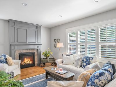 Charm & Elegance located in Historic Biltmore Area