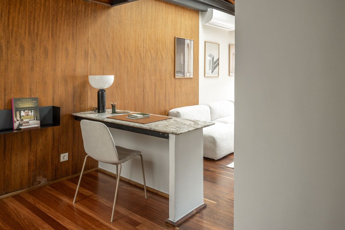 Apartamento de tres habitaciones en The Passage gallery image 4