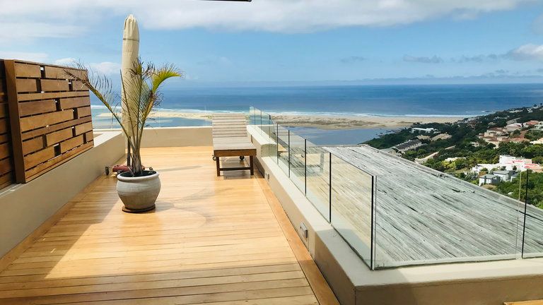 La Vista Lodge Lagoon View Luxury King Suite 2