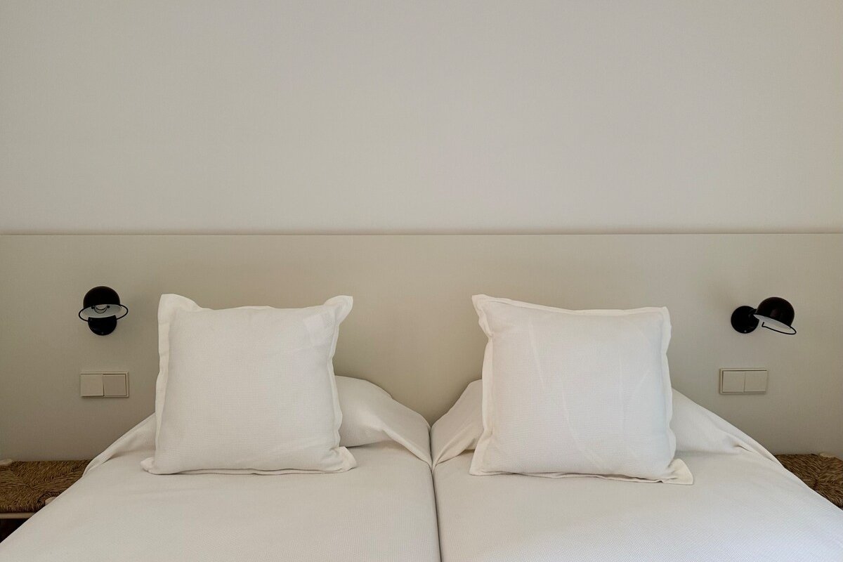 Nuevo apartamento con terraza y piscina gallery image 4