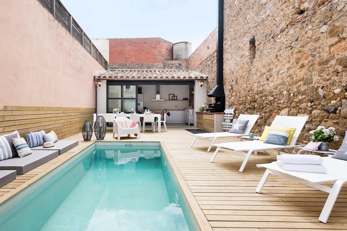 Emporda Costa Brava Marenya gallery image 3