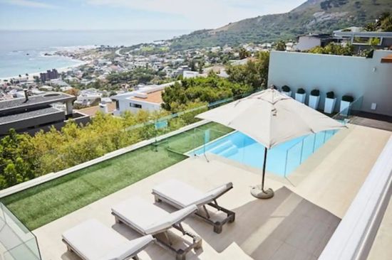 Villa Sass Photo 7