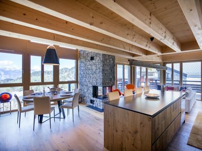 The Ridgeview by Villars Exclusive