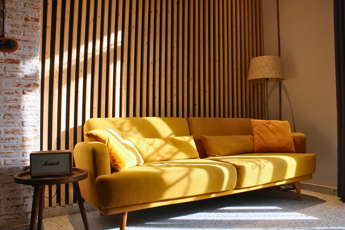 Valencia Apartamento Velázquez – A