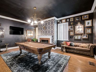 Upscale Luxury Estate