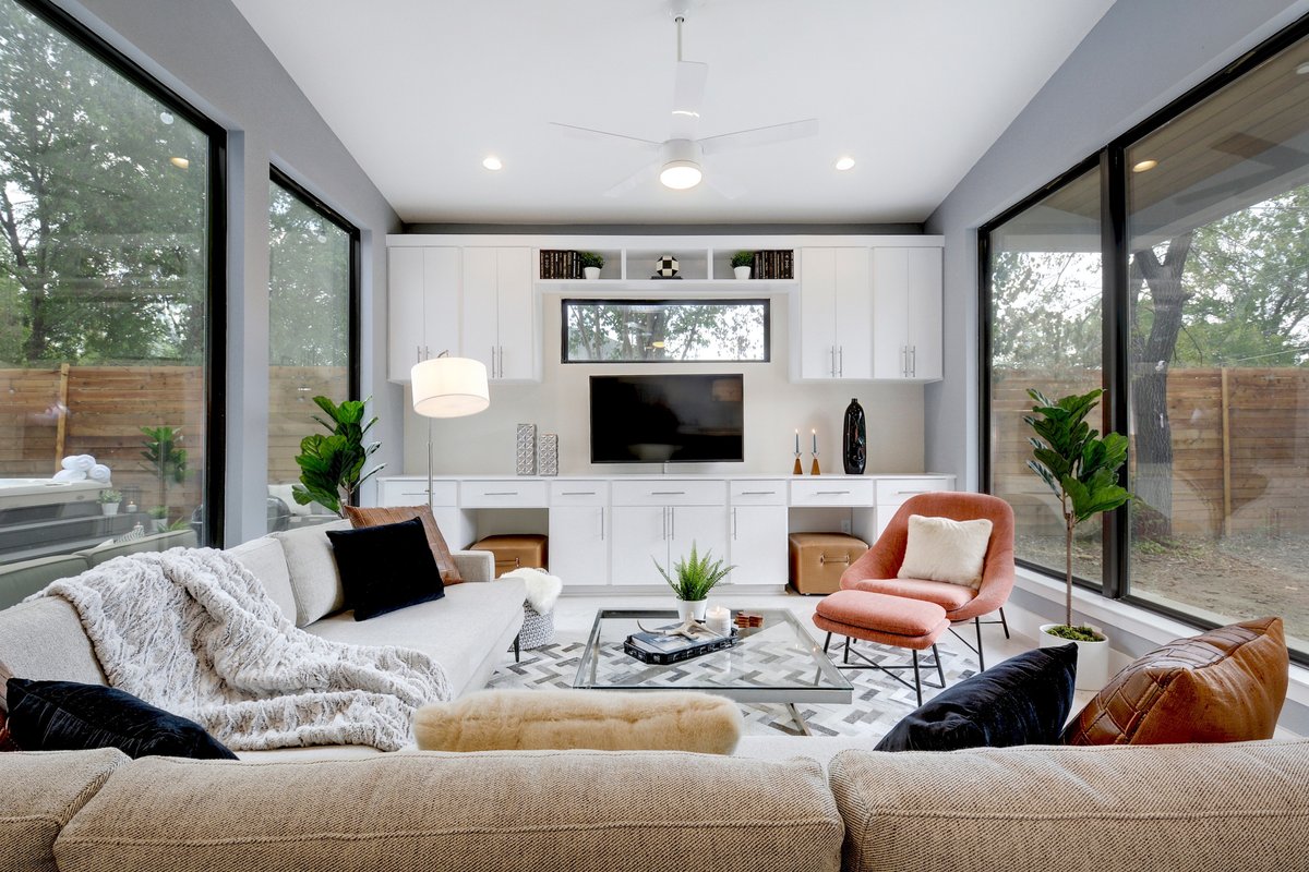 Premium East Austin Home | Hot Tub