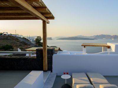 Master Villa at Acro Blue Luxury Villas!!!