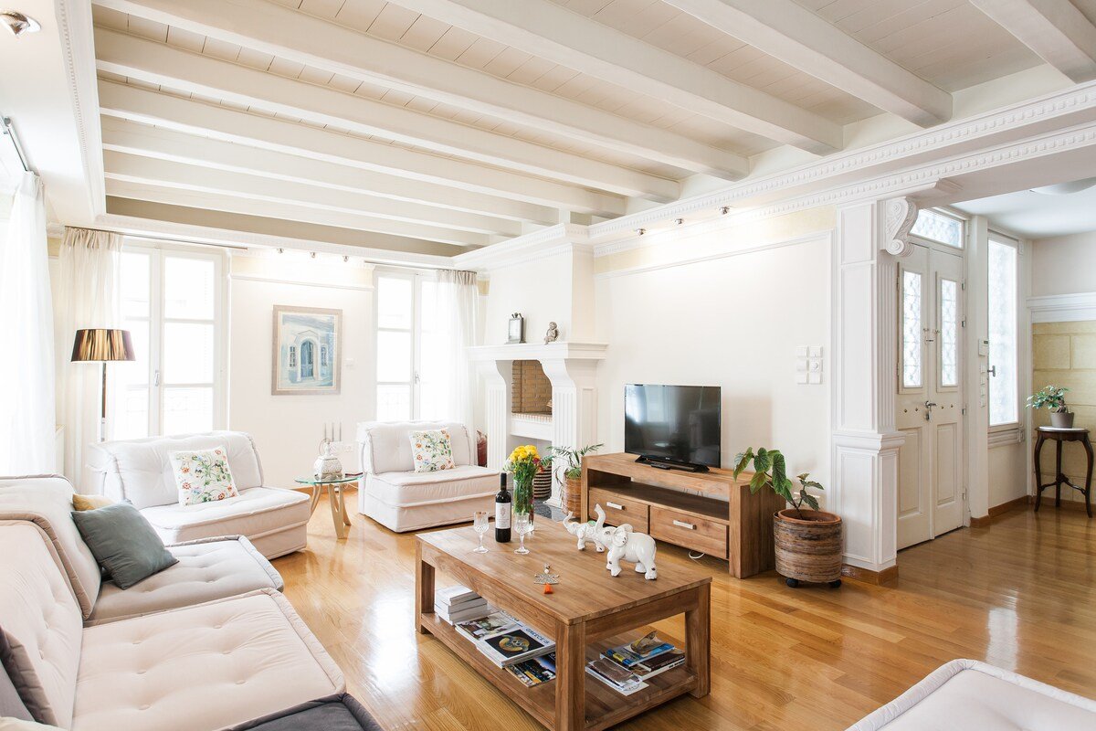 Villa Thissio Acropolis gallery image 5