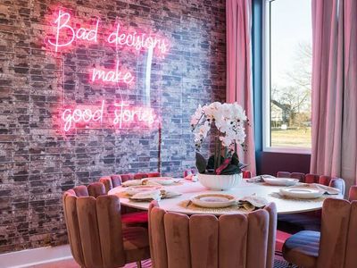 The Zee at Hydes Ferry