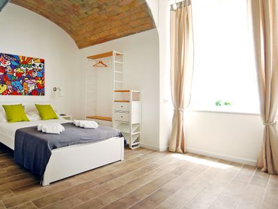 BIG Honey Colosseum 12pax 4bdr