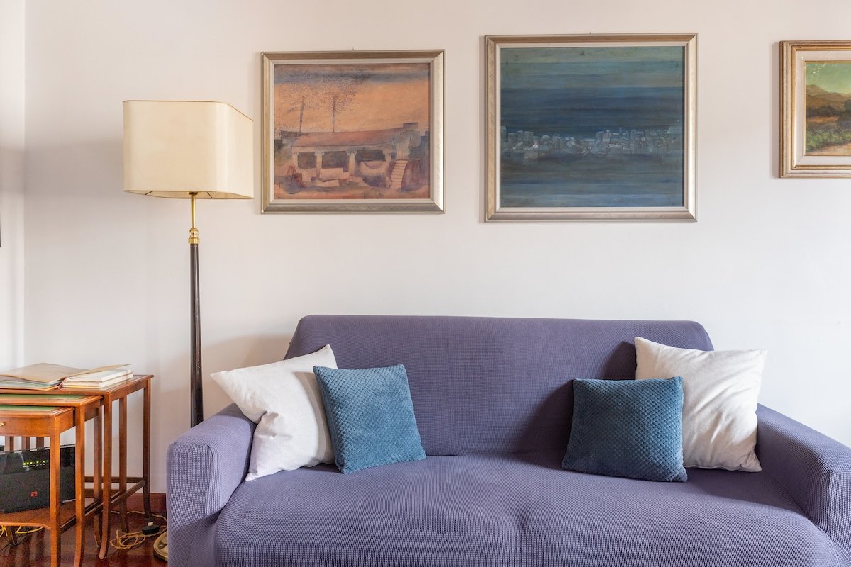 Aurora al Colosseo gallery image 5